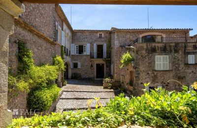 Manoir à vendre Escorca, Îles Baléares, finca-escorca-30