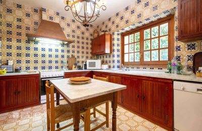 Manoir à vendre Escorca, Îles Baléares, finca-escorca-9