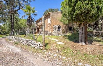 Manoir à vendre Escorca, Îles Baléares, finca-escorca-29