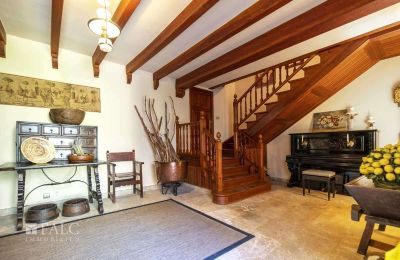 Manoir à vendre Escorca, Îles Baléares, finca-escorca-11