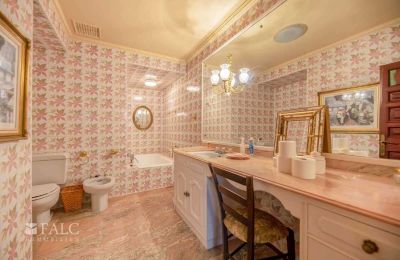 Manoir à vendre Escorca, Îles Baléares, finca-escorca-13