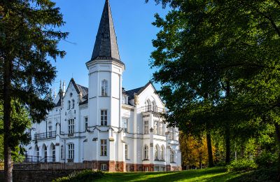 Demeure historique Basse-Silésie