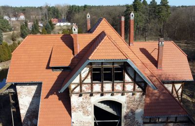 Demeure historique à vendre Słubice, Lubusz, Image 13/15