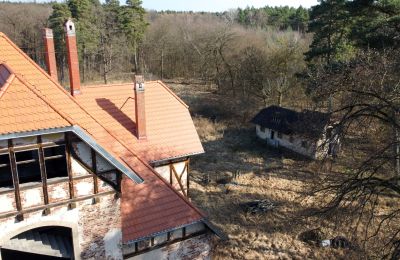 Demeure historique à vendre Słubice, Lubusz, Image 14/15