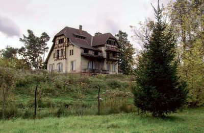 Demeure historique à vendre Słubice, Lubusz, Image 15/15