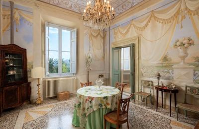 Château à vendre Capannori, Toscane, Image 14/25