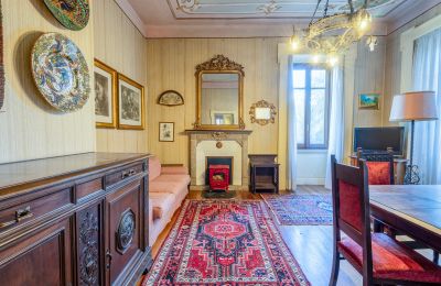 Demeure historique à vendre Verbania, Via della Resistenza, Piémont, Image 6/36