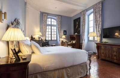 Château à vendre Uzès, Occitanie, Image 17/32