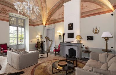 Château à vendre Uzès, Occitanie, Image 9/32
