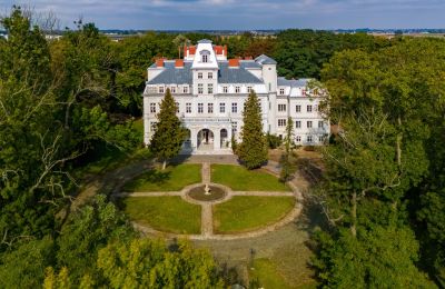 Château Malina , Łódź