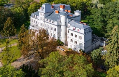 Château Malina, Łódź