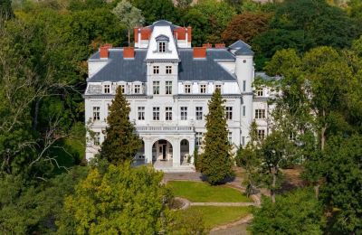 Château à vendre Malina, Pałac Malina, Łódź, Image 3/28