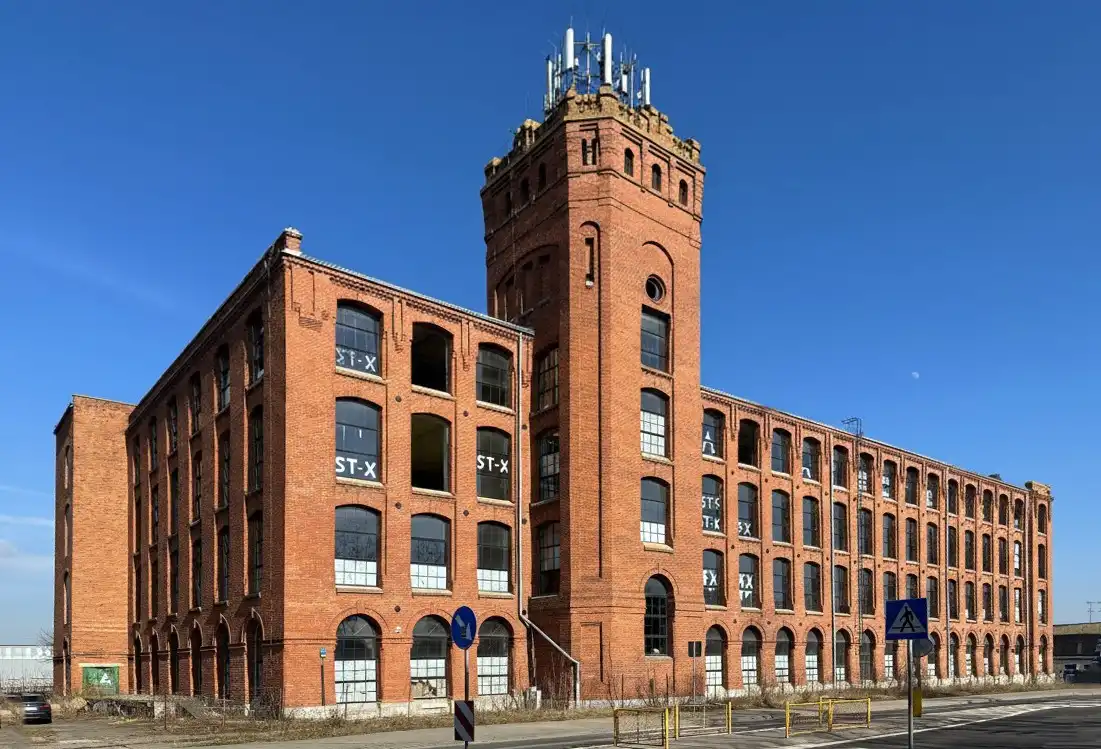 Photos Bâtiment industriel historique à revitaliser