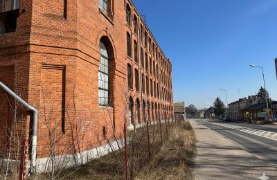 Propriété historique à vendre Piotrków Trybunalski , Łódź, Image 3/13