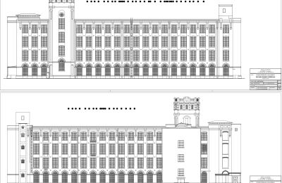 Propriété historique à vendre Piotrków Trybunalski , Łódź, Image 7/13