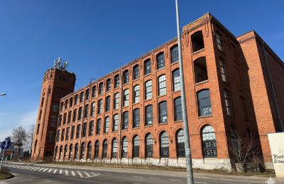 Propriété historique à vendre Piotrków Trybunalski , Łódź, Image 2/13
