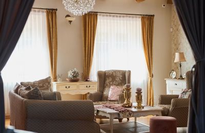 Manoir à vendre Stary Dzierzgoń, Poméranie, Image 9/39