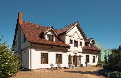 Manoir à vendre Stary Dzierzgoń, Poméranie, Image 18/39
