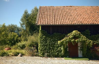 Manoir à vendre Stary Dzierzgoń, Poméranie, Image 20/39