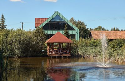 Manoir à vendre Stary Dzierzgoń, Poméranie, Image 23/39