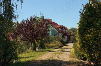 Manoir à vendre Stary Dzierzgoń, Poméranie, Image 24/39