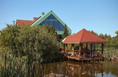 Manoir à vendre Stary Dzierzgoń, Poméranie, Image 27/39