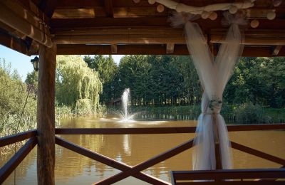 Manoir à vendre Stary Dzierzgoń, Poméranie, Image 31/39