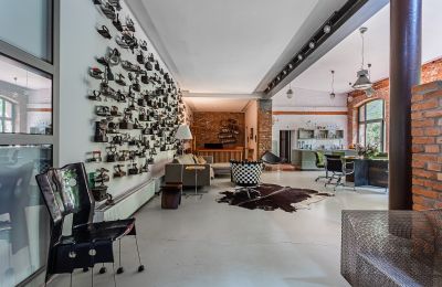 Propriété historique à vendre Elbląg, Varmie-Mazurie, Image 10/22