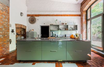 Propriété historique à vendre Elbląg, Varmie-Mazurie, Image 12/22