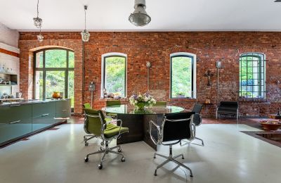 Propriété historique à vendre Elbląg, Varmie-Mazurie, Image 13/22