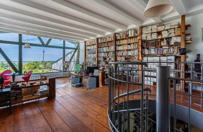 Propriété historique à vendre Elbląg, Varmie-Mazurie, Image 14/22