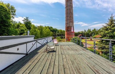 Propriété historique à vendre Elbląg, Varmie-Mazurie, Image 16/22