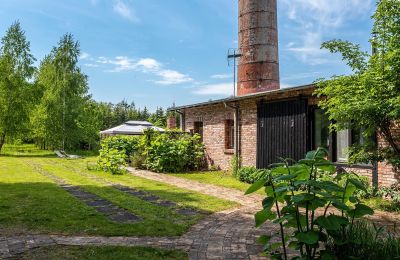 Propriété historique à vendre Elbląg, Varmie-Mazurie, Image 17/22