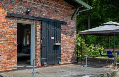 Propriété historique à vendre Elbląg, Varmie-Mazurie, Image 18/22