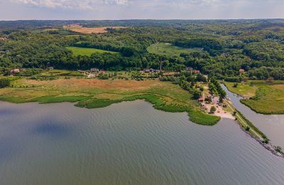 Propriété historique à vendre Elbląg, Varmie-Mazurie, Image 22/22