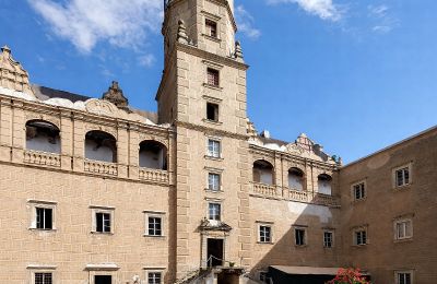 Château à vendre Gorzanów, Basse-Silésie