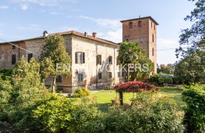 Château à vendre Muradello, Émilie-Romagne, Parc