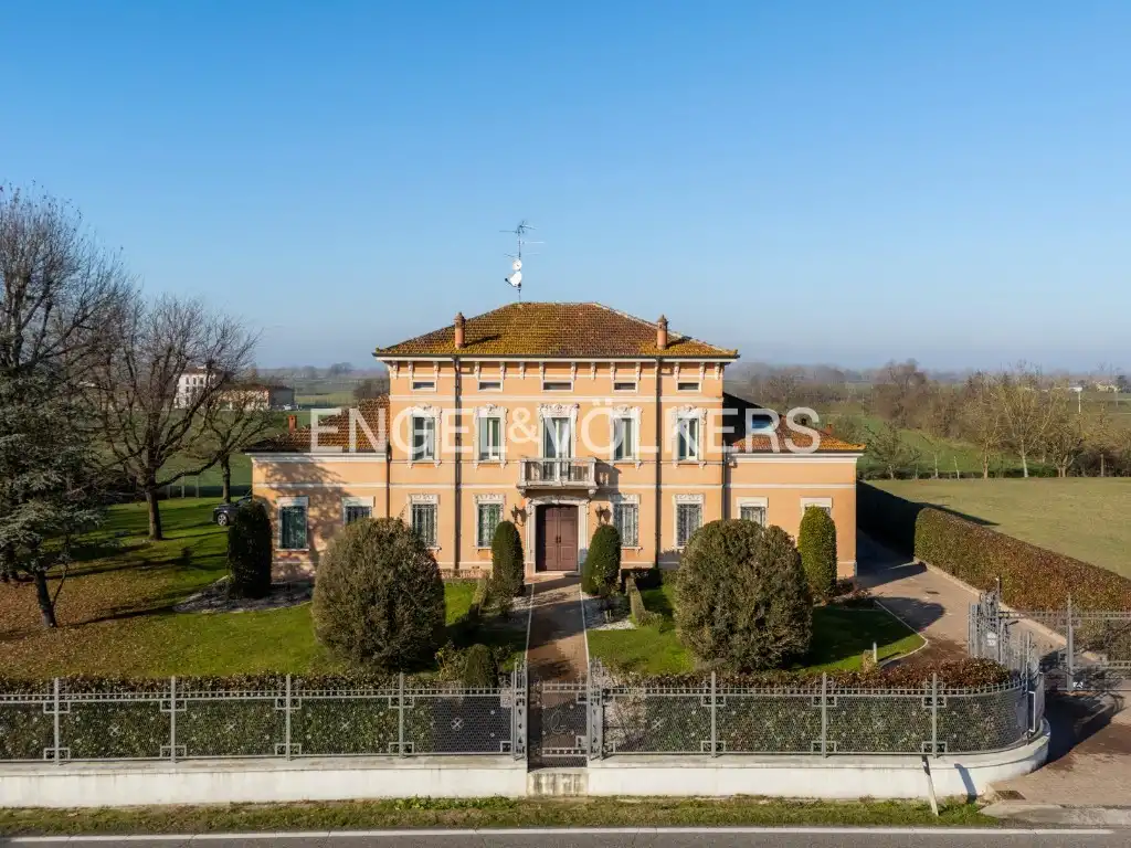 Luzzara, Émilie-Romagne à vendre