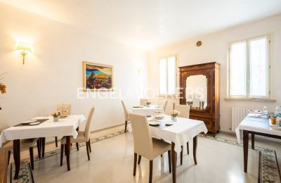 Manoir à vendre Luzzara, Émilie-Romagne, Salle à manger