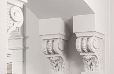 Propriétés historiques, Varsovie – appartement de caractère dans un immeuble historique du centre-ville