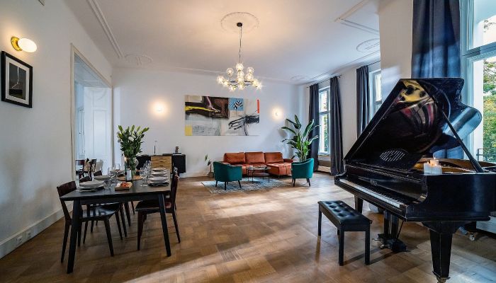 Appartement de caractère à vendre Warszawa, Mazovie