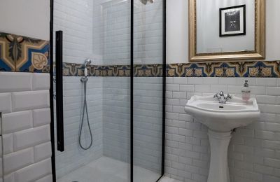 Lägenhet i historisk byggnad till salu Warszawa, Stanisława Noakowskiego, województwo mazowieckie, Bild 14/14