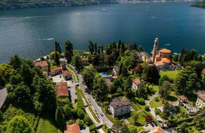 Demeure historique 22019 Tremezzo, Lombardie