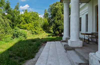 Herrgård till salu Bosowice, Bosowice 80, województwo świętokrzyskie, Bild 2/25