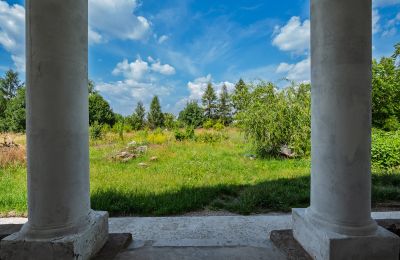 Herrgård till salu Bosowice, Bosowice 80, województwo świętokrzyskie, Bild 3/25