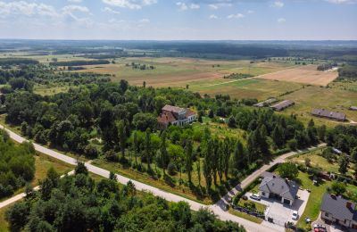 Herrgård till salu Bosowice, Bosowice 80, województwo świętokrzyskie, Bild 13/25