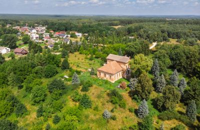 Herrgård till salu Bosowice, Bosowice 80, województwo świętokrzyskie, Bild 11/25