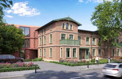 Historisk villa till salu Sopot, Tadeusza Kościuszki 61, województwo pomorskie,, Bild 3/5