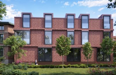 Historisk villa till salu Sopot, Tadeusza Kościuszki 61, województwo pomorskie,, Bild 5/5