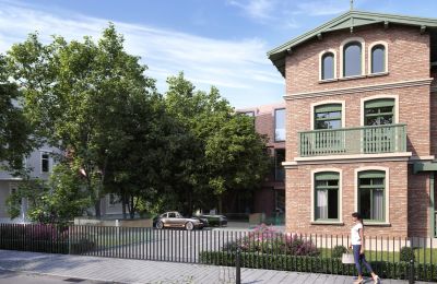 Historisk villa till salu Sopot, Tadeusza Kościuszki 61, województwo pomorskie,, Bild 2/5